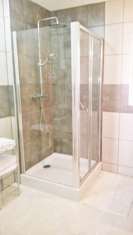 Ferienwohnung LOCATIONS RIVES DE SEUGNE - De Gaulle Jonzac Zimmer foto